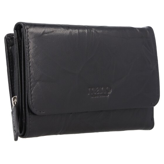 mano Donna Aurona Wallet RFID Leather 14,5 cm
