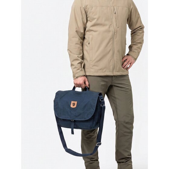 Fjällräven Greenland Torba typu Messenger 39 cm Komora na laptopa