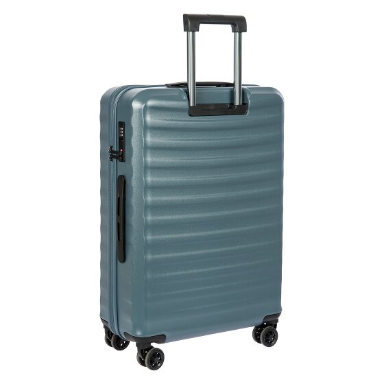 Bric's Nausicaa 4 kółka Walizka M 69.5 cm z funkcją poszerzenia