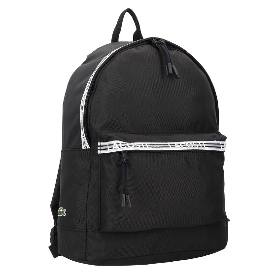 Lacoste Neocroc Plecak 40 cm Komora na laptopa