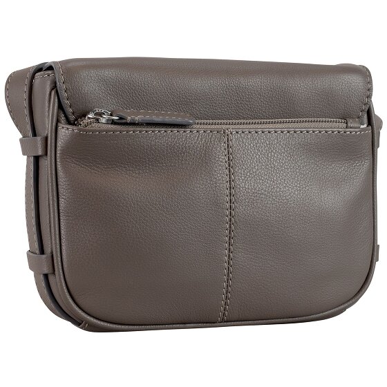 Leonhard Heyden Nizza Torba na ramię Skórzany 20 cm