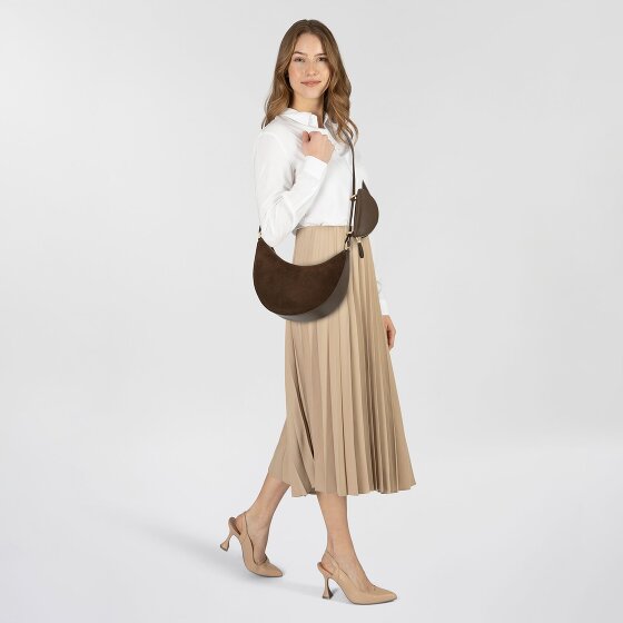 Kate Spade New York Hug Torba na ramię Skórzany 25 cm