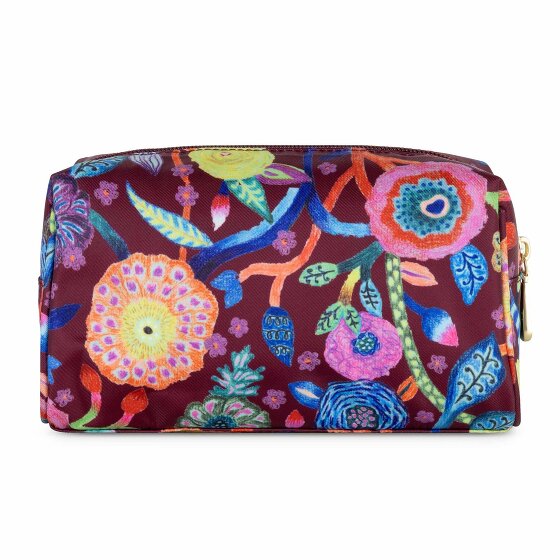 Oilily Pieternella stripe Kosmetyczka 20 cm