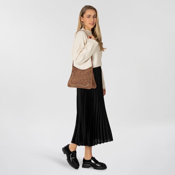 Desigual Yankee Manaos Torba na ramię 40 cm