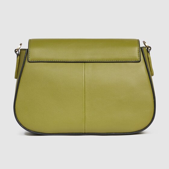 Piquadro Ashley Torba na ramię Skórzany 25.5 cm