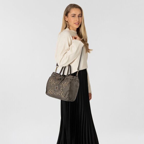 Campomaggi Rossella Torba Skórzany 26 cm