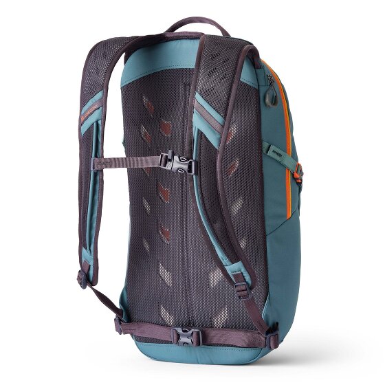 Gregory Nano 18 Plecak turystyczny 51 cm