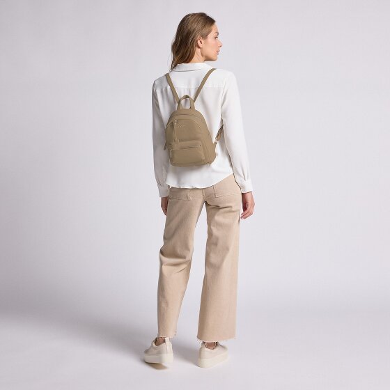 Lazarotti Bologna Leather1 Plecak miejski Skórzany 27 cm