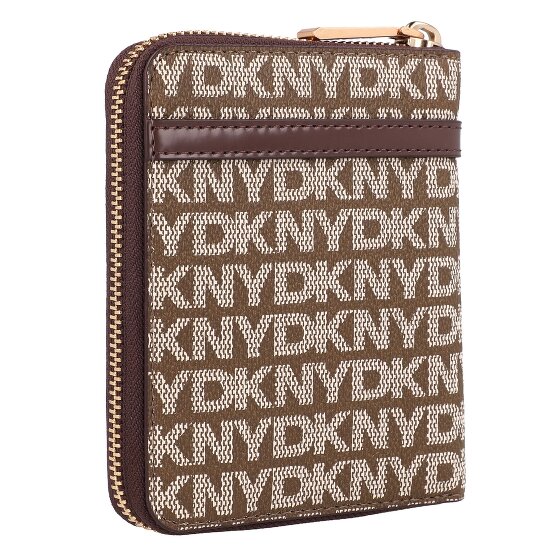 DKNY Avril Portfel Skórzany 12.5 cm