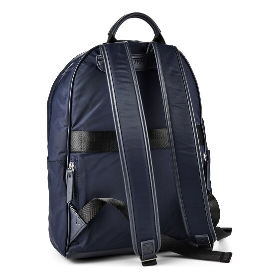 Guess Milano Plecak 42 cm Komora na laptopa