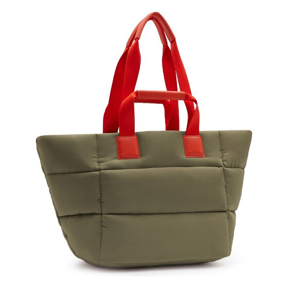 LES VISIONNAIRES Unio Tokio Shopper Bag 62 cm