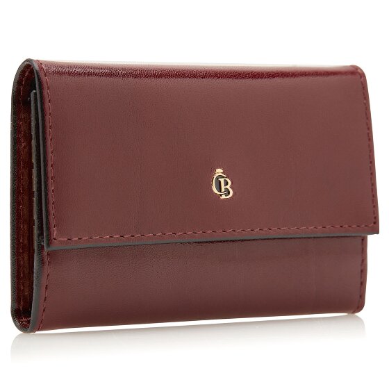 Castelijn & Beerens Etui na klucze Nevada RFID skórzane 10,5 cm