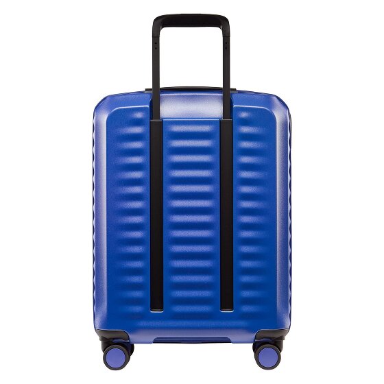 Echolac Oxygen 4 kółka Walizka kabinowy 55 cm