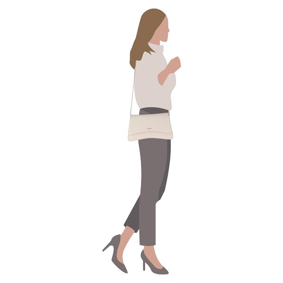 Replay Torba na ramię 30 cm