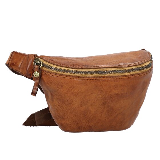 Campomaggi Santarcangelo Saszetka Skórzany 26 cm