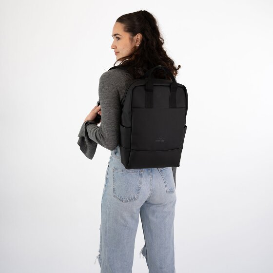 Johnny Urban Sleek Series Hailey Plecak 36 cm Komora na laptopa