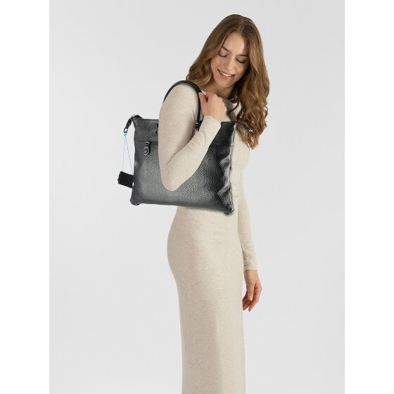 Gabs G3 Zip Torba M Skóra 37 cm