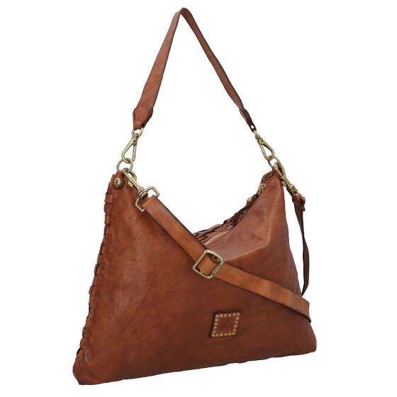 Campomaggi Torba na ramię Skórzany 42 cm