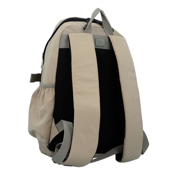 camel active Terra Plecak 40 cm Komora na laptopa