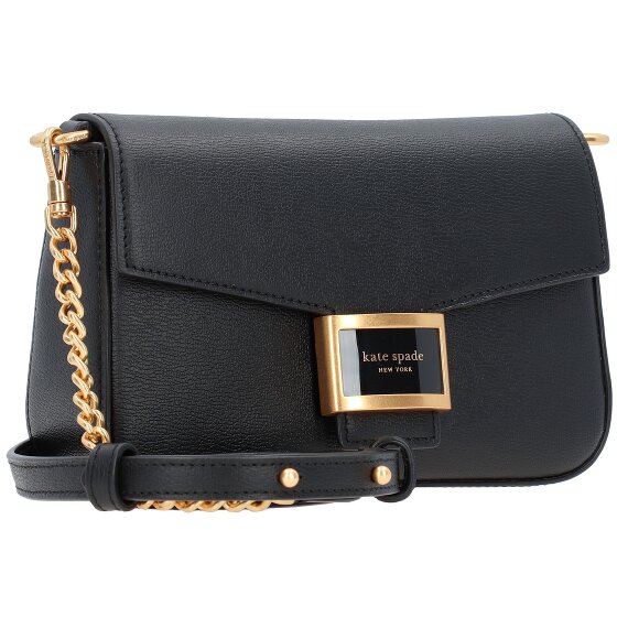 Kate Spade New York Katy Torba na ramię Skórzany 18 cm