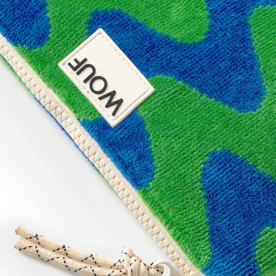 Wouf Terry Torba kosmetyczna 21 cm