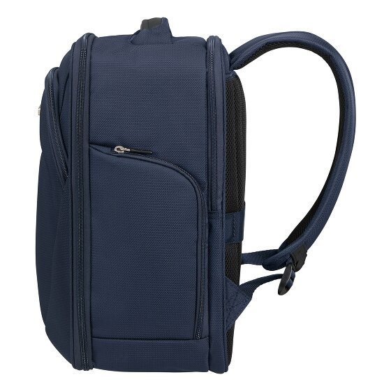 Samsonite Plecak podróżny Spark Sng Eco z przegrodą na laptopa 40 cm