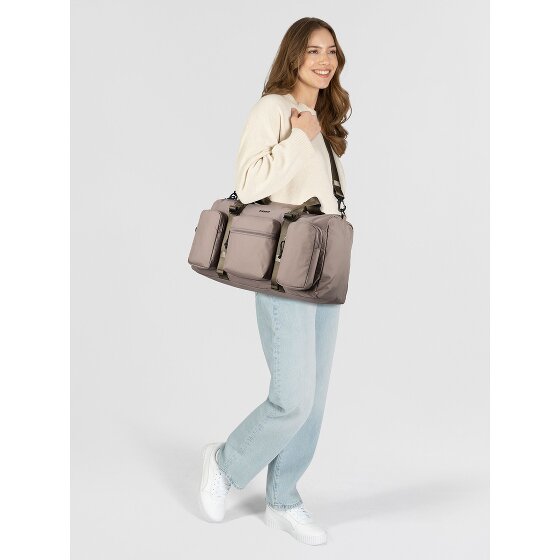 Hugo Everett Torba podróżna Weekender 50 cm