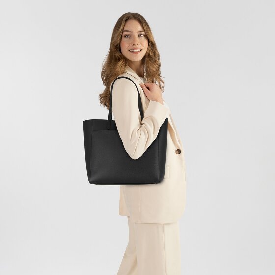 Lauren Ralph Lauren Cameryn Shopper Bag Skórzany 43 cm