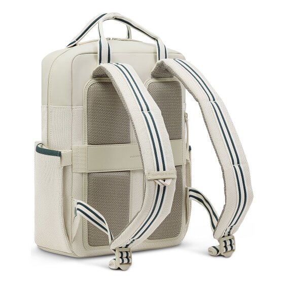 Kapten & Son Bergen Pro Plecak 39 cm Komora na laptopa