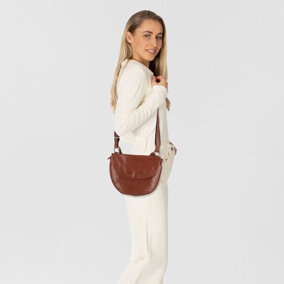 Harold's Caugio Torba na ramię Skórzany 30 cm