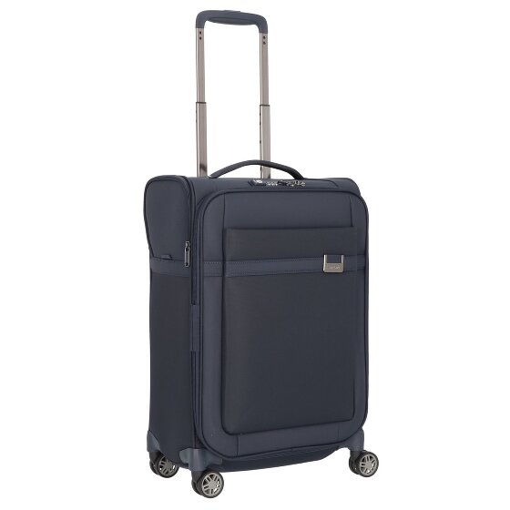 Samsonite Airea 4-kołowy wózek kabinowy 55 cm