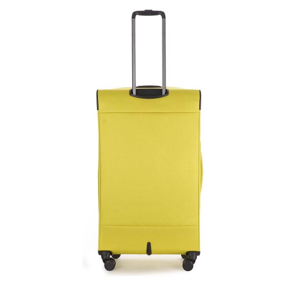 Stratic Bendigo Light Style 4 kółka Walizka L 84 cm z funkcją poszerzenia
