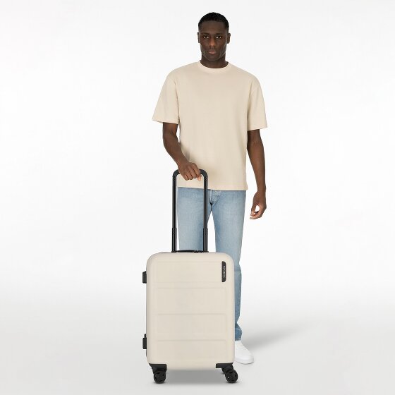 Samsonite Quadrix 4-kołowy wózek kabinowy 55 cm