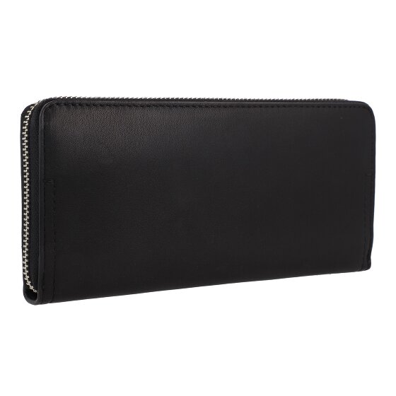 Liebeskind Sky Portfel Ochrona RFID Skórzany 19.5 cm