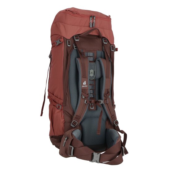 Deuter Voyager 60+10 SL Plecak trekkingowy 80 cm