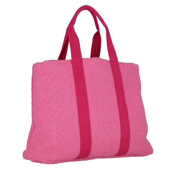 Juicy Couture Dwustronny shopper Daisy 45 cm