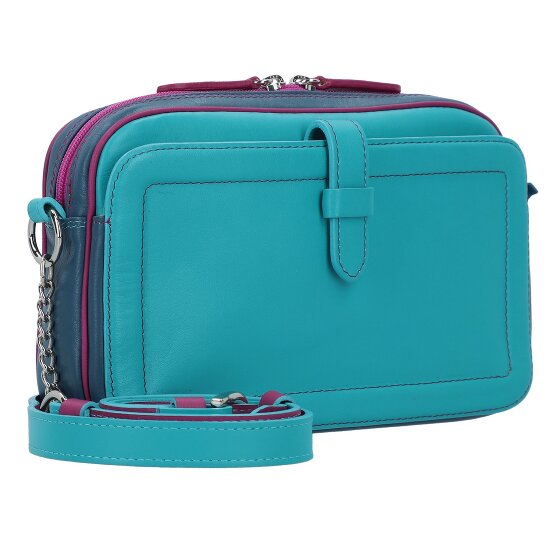 Mywalit Torba na ramię skórzana 19 cm