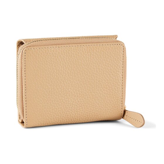Braun Büffel Asti Wallet RFID Leather 12 cm