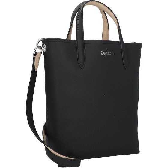 Lacoste Anna Torebka z funkcją rewersyjną 22 cm