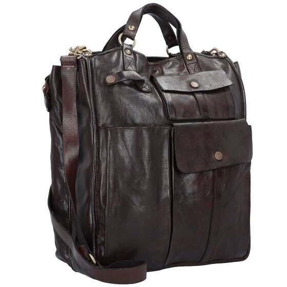 Campomaggi Tokio Torba Skórzany 32 cm