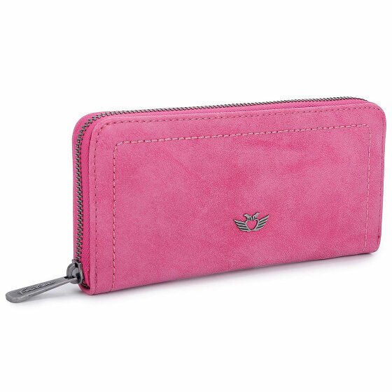 Fritzi aus Preußen Fritzi10 Nicole Vintage Portfel 20 cm