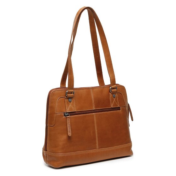 The Chesterfield Brand Seron Shopper Bag Skórzany 32 cm