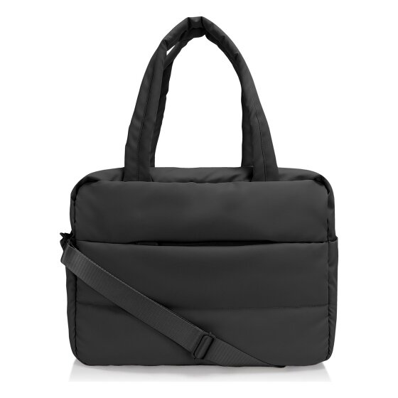 Heys Puffer Torba na ramię 33 cm Komora na laptopa