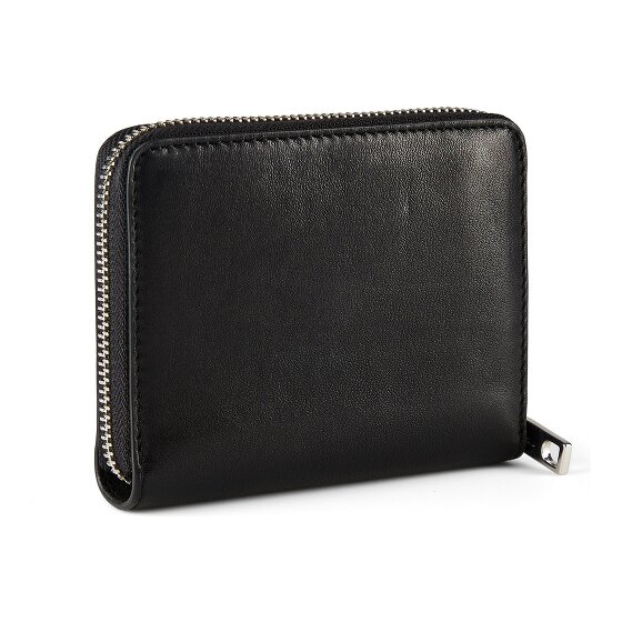 Liebeskind Cloud II Portfel Ochrona RFID Skórzany 12.5 cm