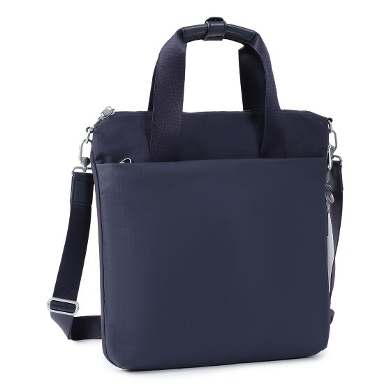 Hedgren Furo Roku Torba Ochrona RFID 30 cm Komora na laptopa