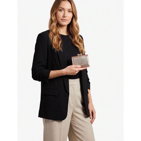 Ted Baker Roosa Portfel Skóra 12 cm