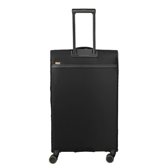 Travelite Barbara Stepp 4 kółka Walizka L 80 cm