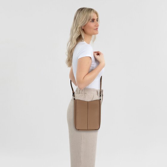 Tom Tailor Denim Neda Torba na ramię 20 cm