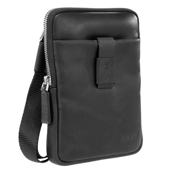 Joop! Loreto Rafael Torba na ramię Skórzany 14 cm