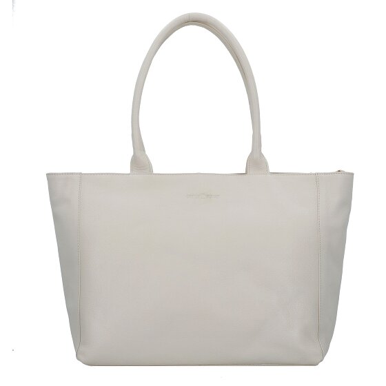 Greenburry Vegas Shopper Bag Skórzany 46 cm